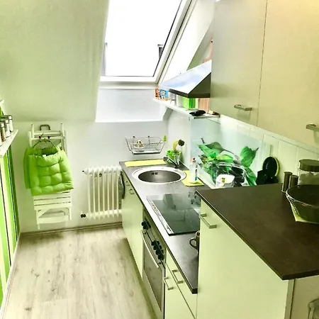 Apartment Grace Grömitz
