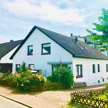 Apartment Grace Grömitz