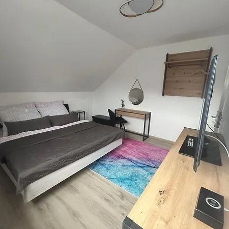Grace Apartment
