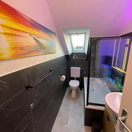 Grace Apartment Grömitz