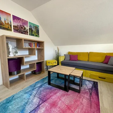 Apartment Grace Grömitz