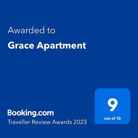 Grace Apartment